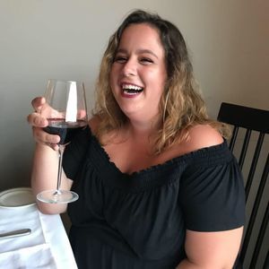 Meet your Posher, Ellie